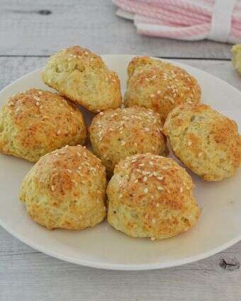 לחמניות קוטג' מהירות | אפרת סיאצ'י