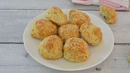 לחמניות קוטג' מהירות | אפרת סיאצ'י