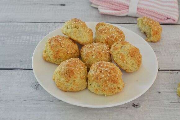 לחמניות קוטג' מהירות | אפרת סיאצ'י