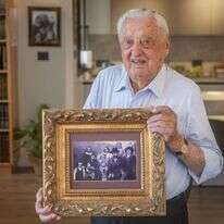 ג'רי שטיין | חיים גולדברג, פלאש 90