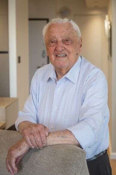 ג'רי שטיין | חיים גולדברג, פלאש 90