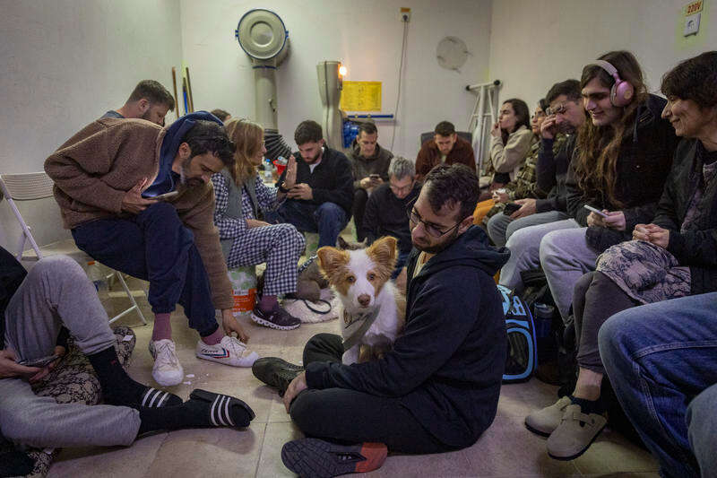מאניה-דיפרסיה לאומית: המלחמה אינה ביאת המשיח ולא קץ הציונות