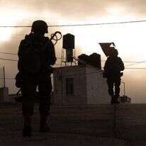 חיילי צה"ל, אילוסטרציה | דובר צה"ל