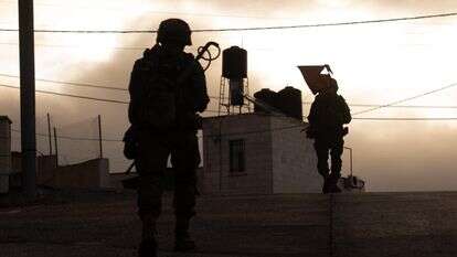 חיילי צה"ל, אילוסטרציה | דובר צה"ל