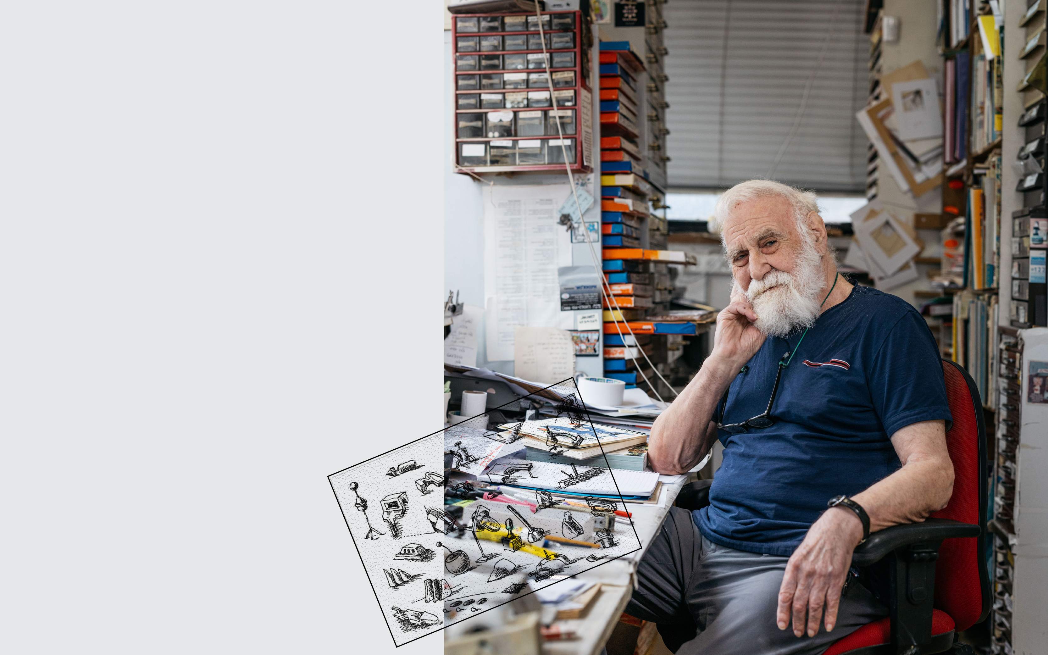 מדבר גלויות | אבישג שאר־יישוב מדבר גלויות | אבישג שאר־יישוב