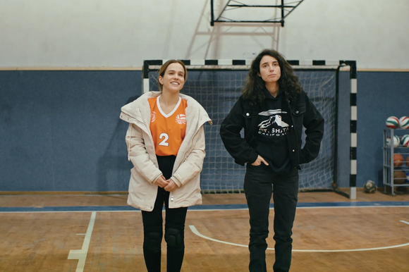 כל האמהות משקרות | מתן רדין - באדיבות כאן 11 - גרין פרודקשנס וסרטי יונייטד קינג