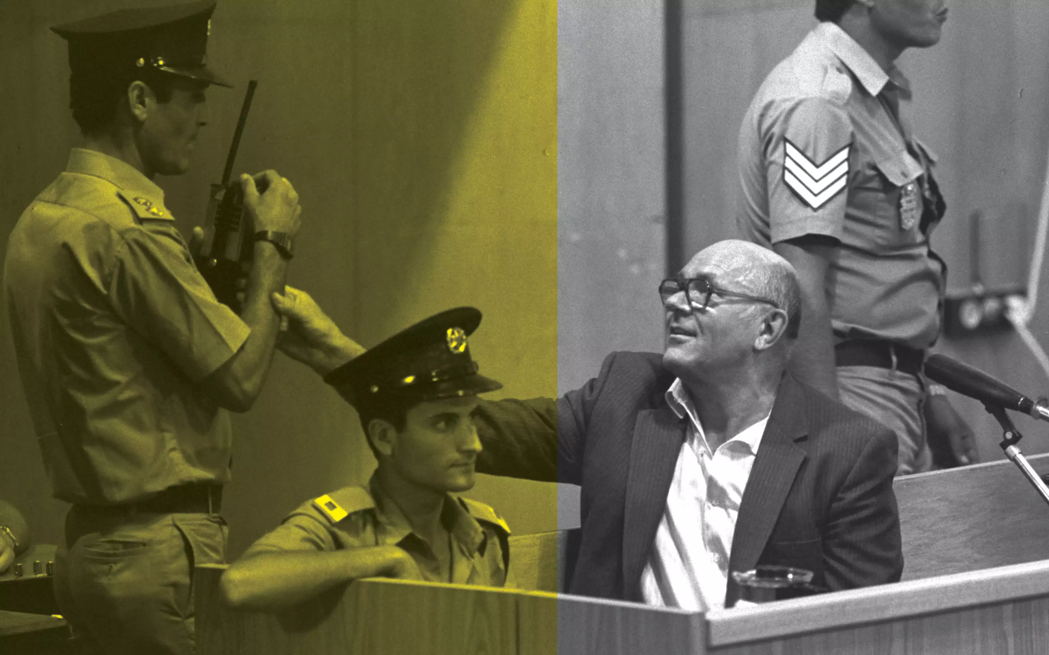 על חבל דק | מגי אילון - לע"מ