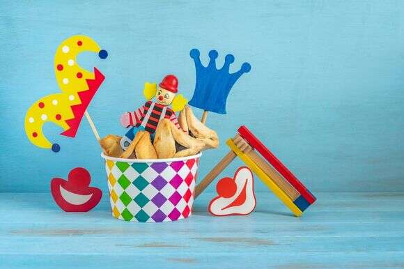 פורים | שאטרסטוק