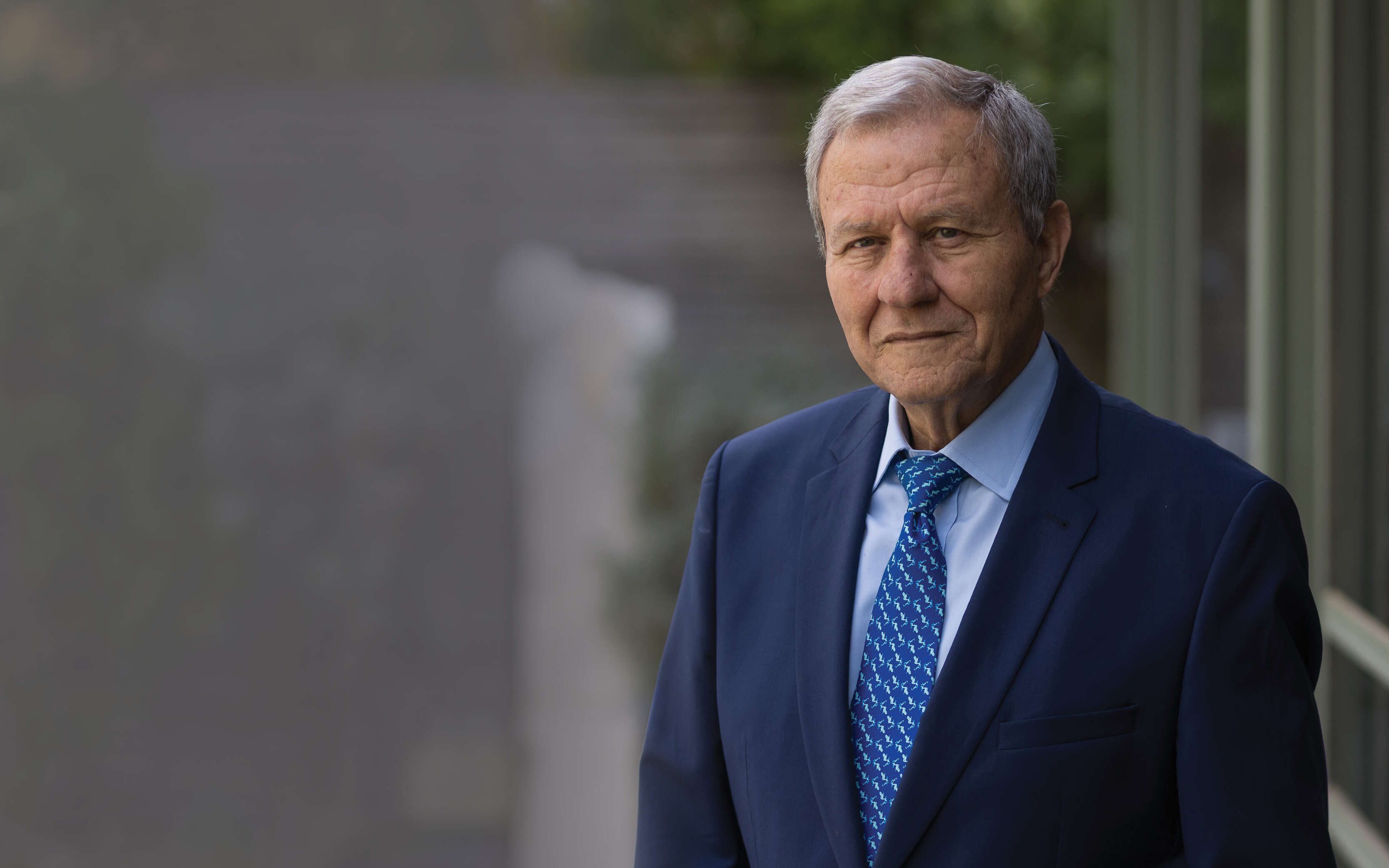 אתם יכולים לנסות | לירון מולדובן