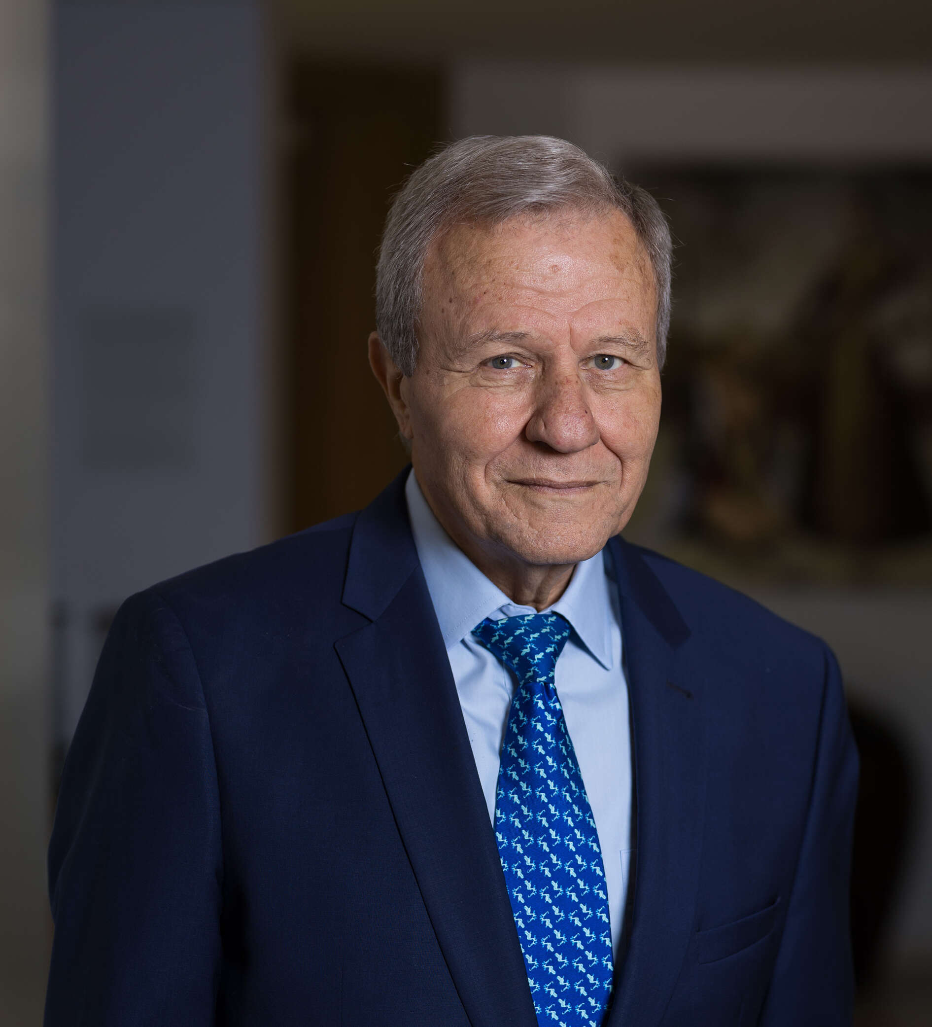 „אני מגדיר אחרת את המושגים ‘ישראל הראשונה והשנייה'”: מאיר שטרית מביט לאחור