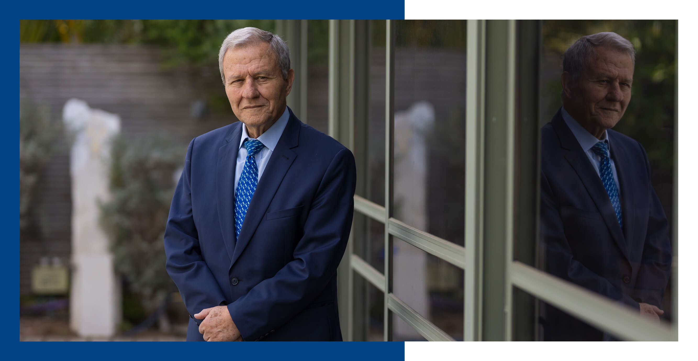 מאיר שטרית | לירון מולדובן