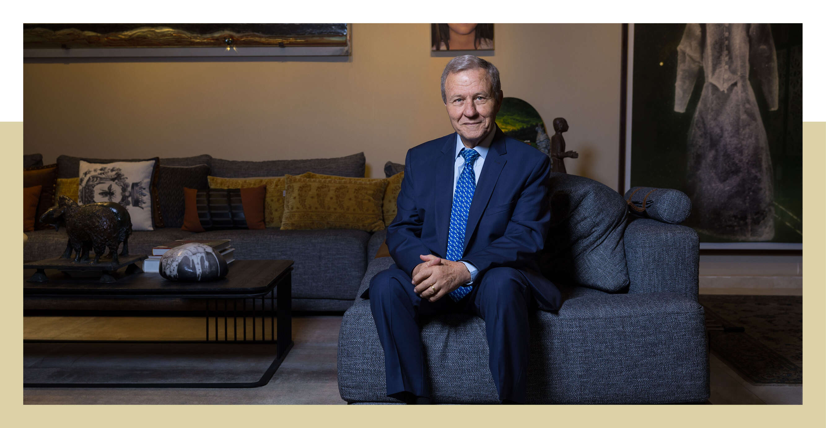 לירון מולדובן