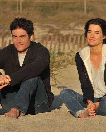 איך פגשת את אמא | Richard Foreman/CBS