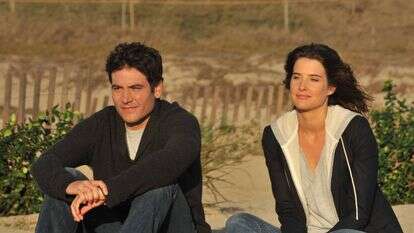 איך פגשת את אמא | Richard Foreman/CBS