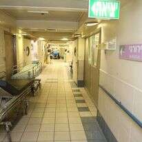 חדר מיון, אילוסטרציה. | יהושע יוסף חדר מיון, אילוסטרציה. | יהושע יוסף