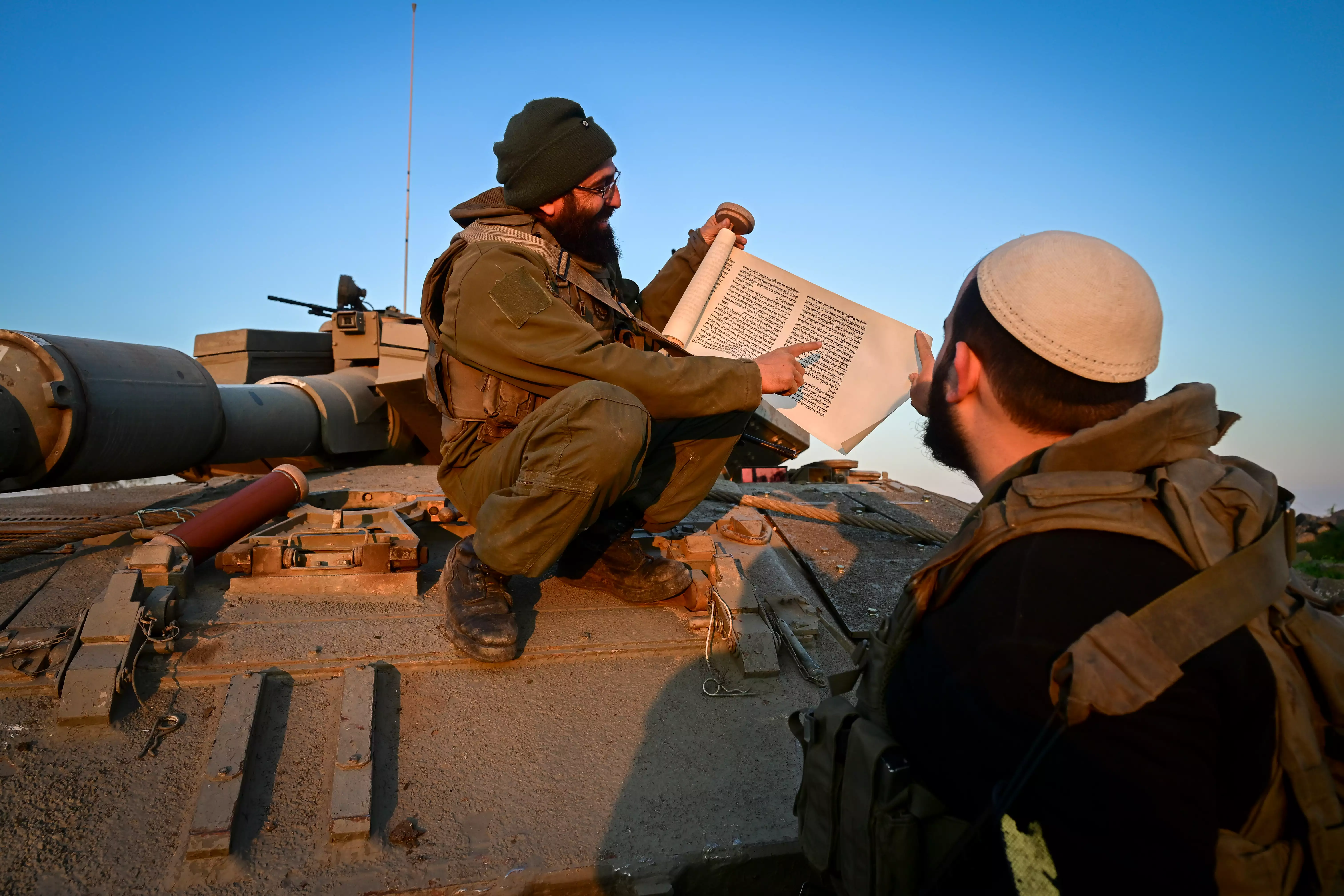 קריאת מגילה בשידור חי: יום פורים תשפ”ו (2026)