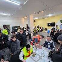 תושבי בית שמש שפונו למלונות בירושלים | עיריית בית שמש תושבי בית שמש שפונו למלונות בירושלים | עיריית בית שמש