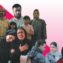 צילום מסך מתוך הסדרות