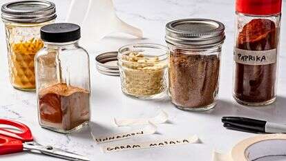 כיצד לאחסן תבלינים כדי לשמור על הטעם הטוב ביותר | הוושינגטון פוסט מאת סקוט סוצ'מן