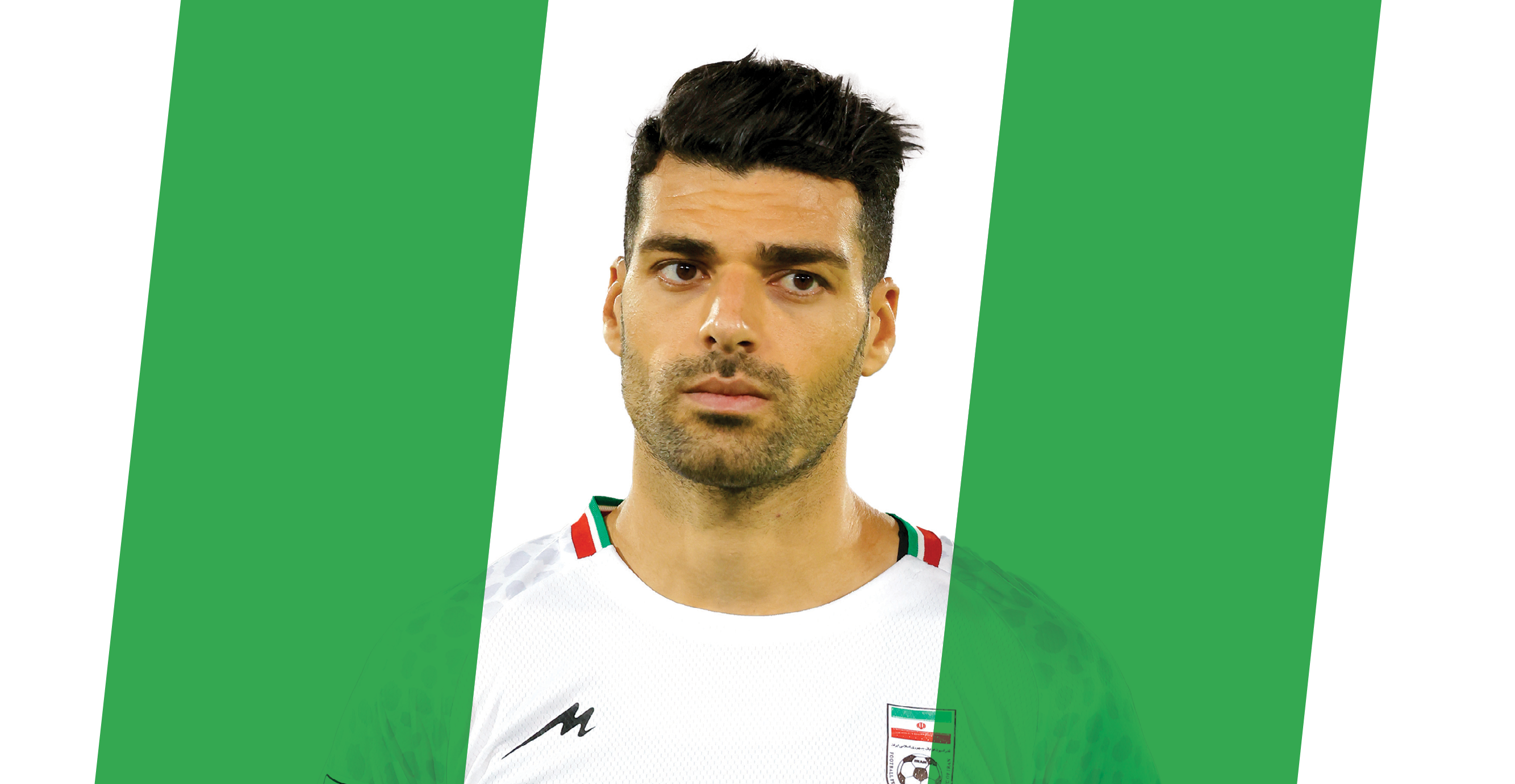 הכוכב הגדול. מהדי טרמי | איי.אף.פי הכוכב הגדול. מהדי טרמי | איי.אף.פי