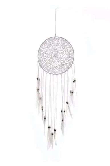 לוכד חלומות מרשת האופנה PURPLE. מחיר: 106 ש"ח | יח"צ