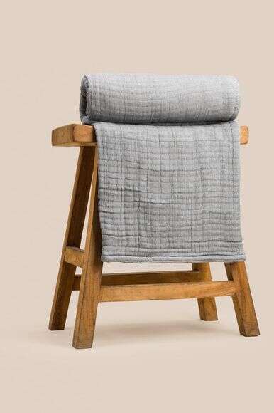 קסטרו הום שמיכת טטרה 130X180 ס"מ. 79.90 ש"ח במקום 249.90 ש"ח | מידן מור אלון