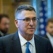 שר החוץ, גדעון סער | יונתן זינדל, פלאש 90