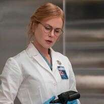 סקארפטה | באדיבות אמזון פריים