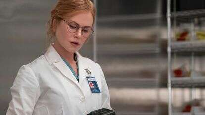 סקארפטה | באדיבות אמזון פריים