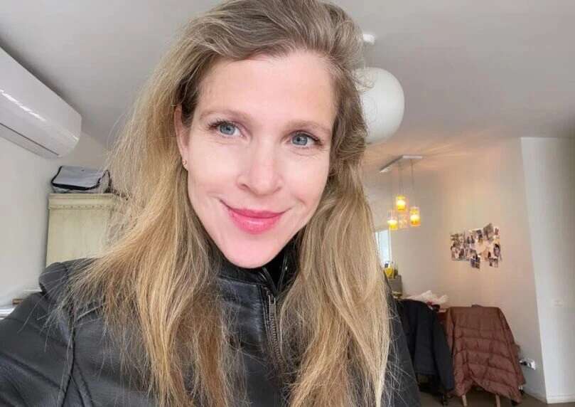 דנה עדן | צילום מסך