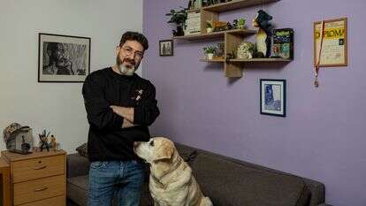 ירון אדל מדור | נעמה שטרן