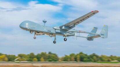 כלי טיס בלתי מאויש | דובר צה"ל