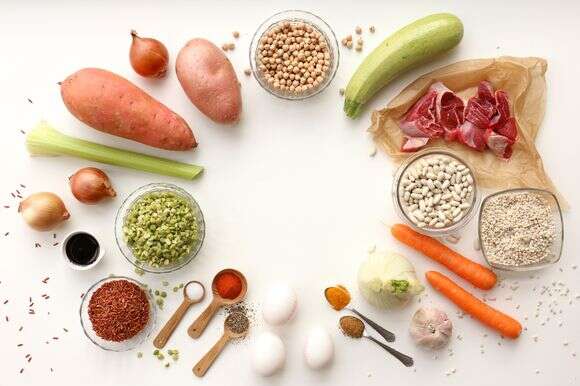 Mise en place לחמין | אפרת ליכטנשטט