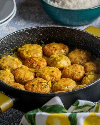 קציצות עוף | גיא אשכנזי, Agency Karela