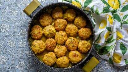 קציצות עוף | גיא אשכנזי, Agency Karela