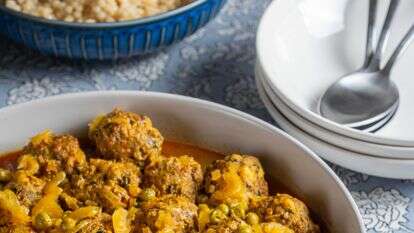 קציצות בשר | גיא אשכנזי, Agency Karela