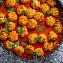 קציצות דגים | גיא אשכנזי, Agency Karela