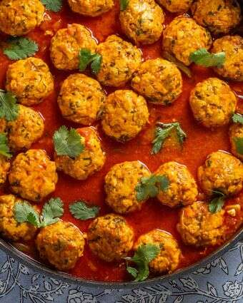 קציצות דגים | גיא אשכנזי, Agency Karela