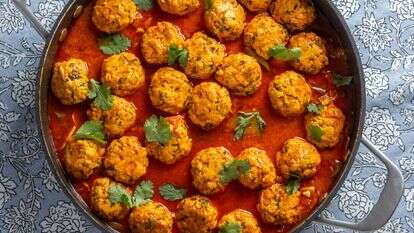 קציצות דגים | גיא אשכנזי, Agency Karela