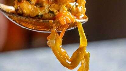 קציצות דגים | גיא אשכנזי, Agency Karela