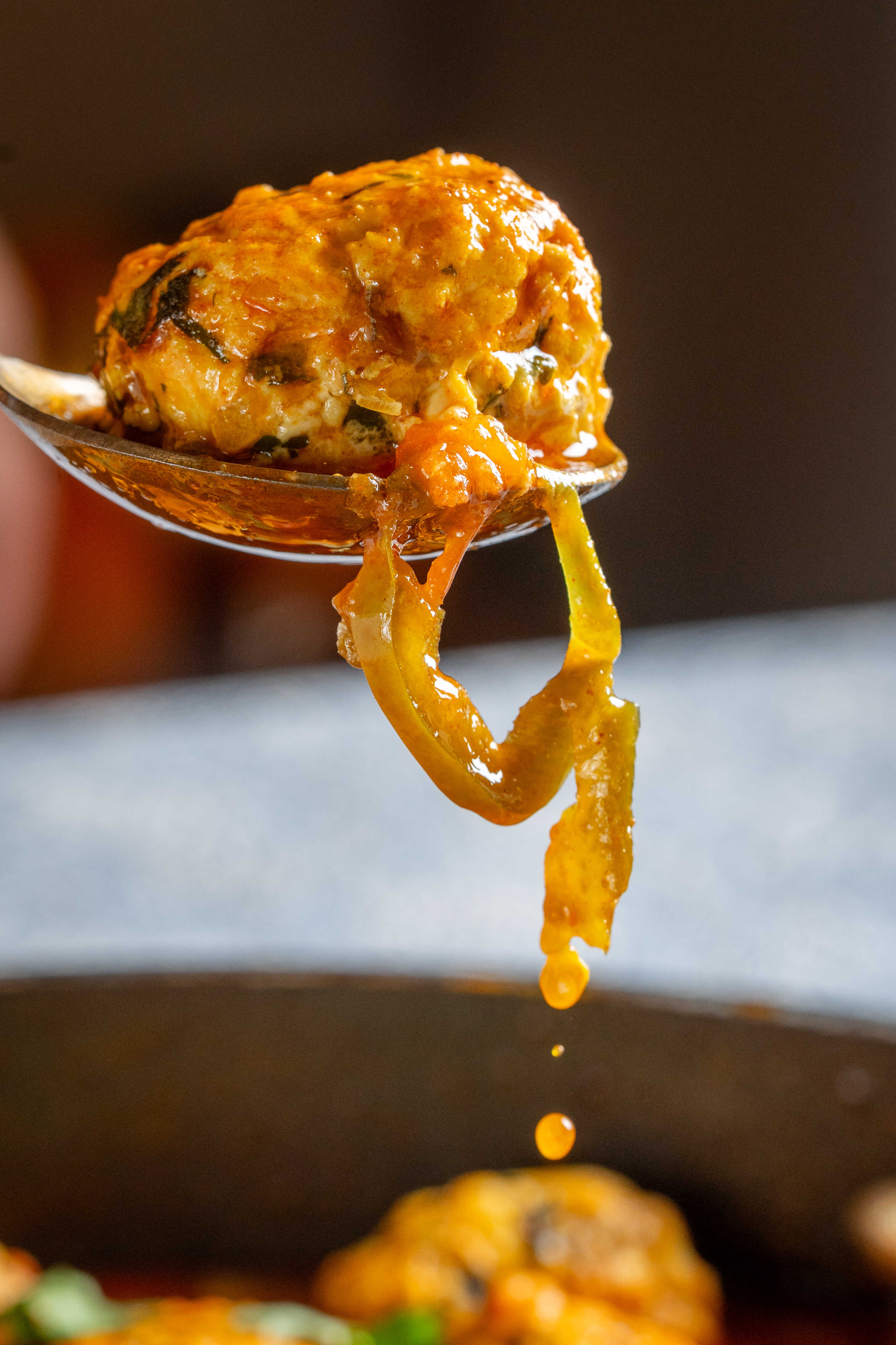 קציצות דגים | גיא אשכנזי, Agency Karela