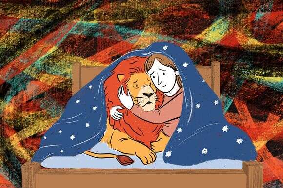 איור: רעות בורץ