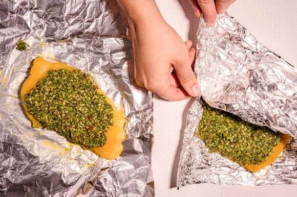 עטיפת הדג | לורן בולבין/הוושינגטון פוסט