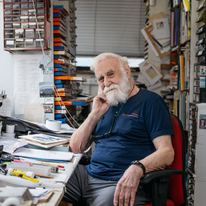 מדבר גלויות דף הבית | אבישג שאר־יישוב