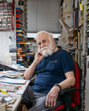 מדבר גלויות דף הבית | אבישג שאר־יישוב