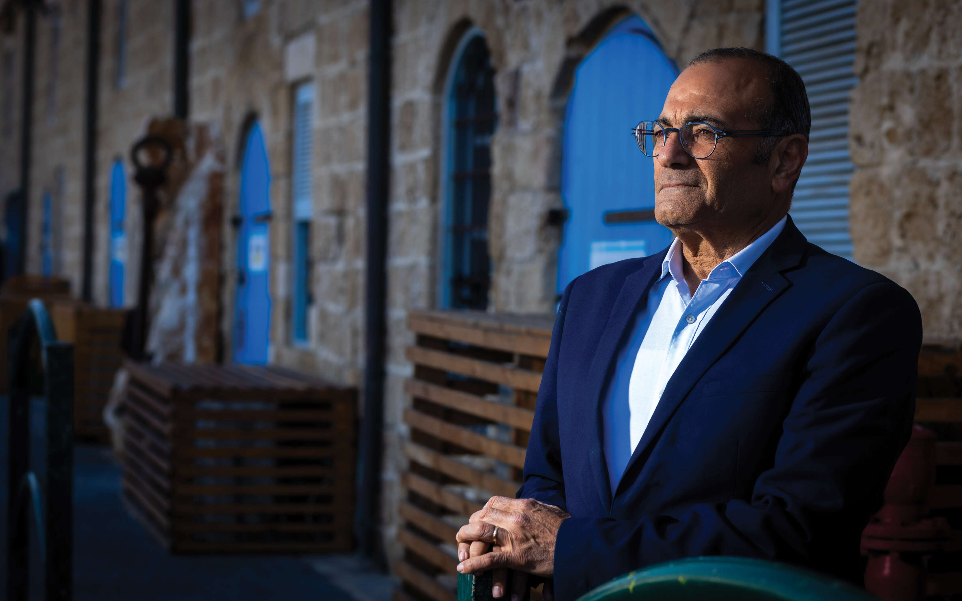 הפור נפל | אריק סולטן