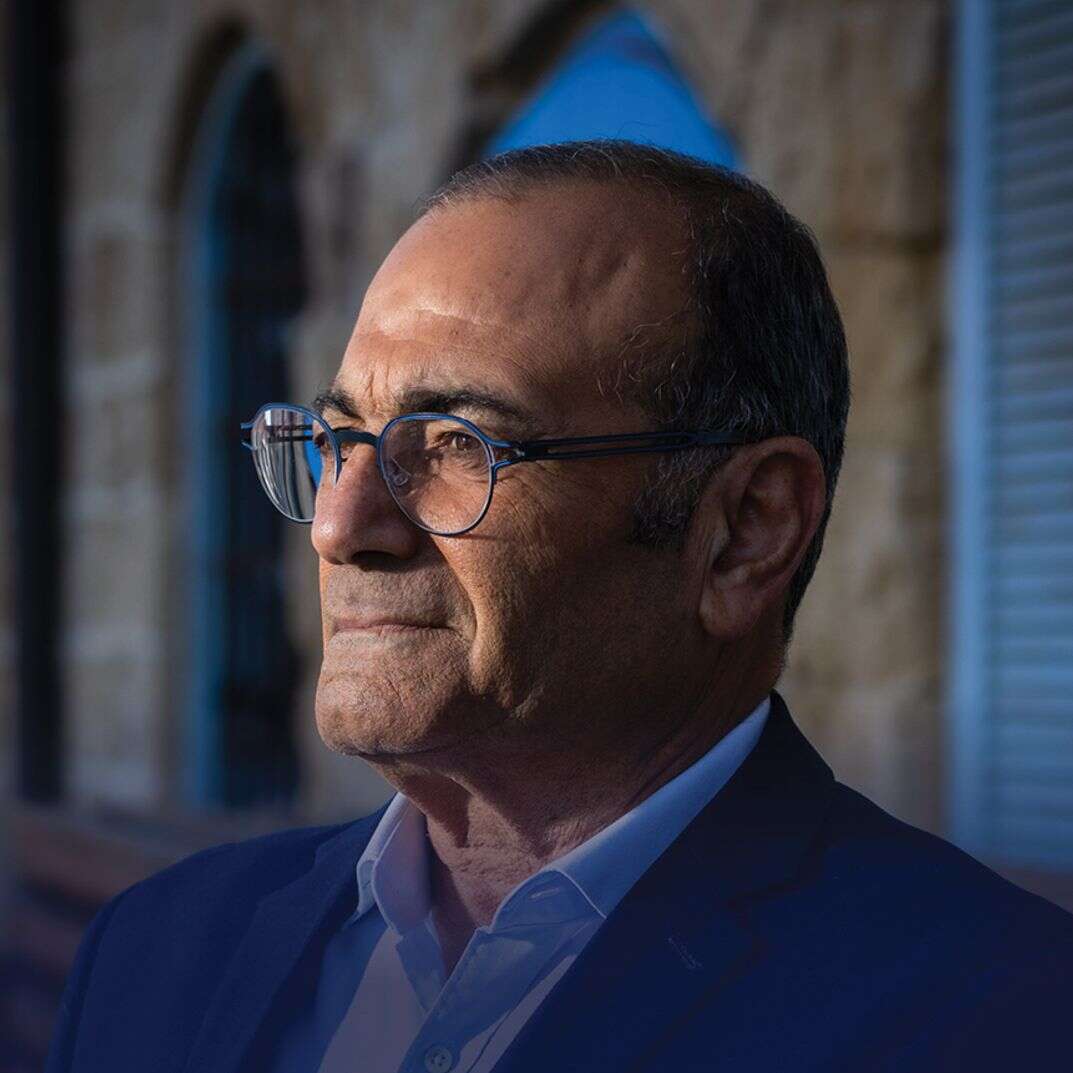 הפור נפל | אריק סולטן