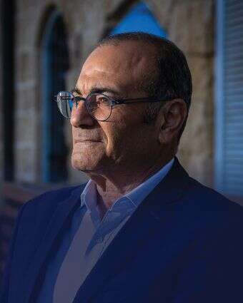 הפור נפל | אריק סולטן