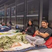 מקלט בטוח | יוסי אלוני