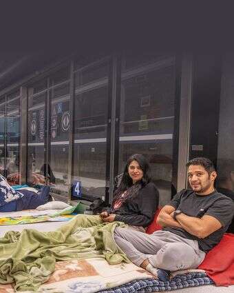 מקלט בטוח | יוסי אלוני